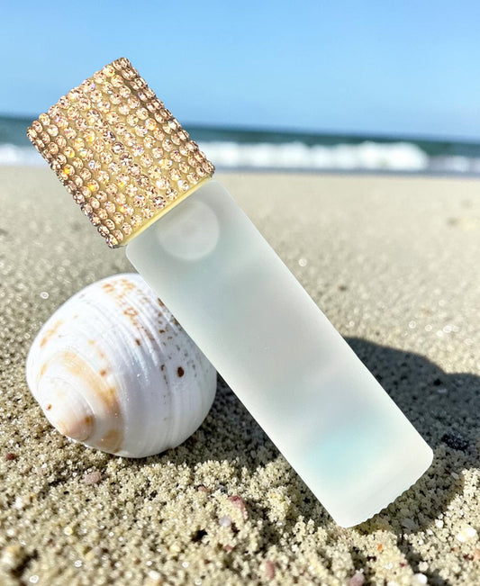 Solstice No. 62 - Fragrance Oil Roller