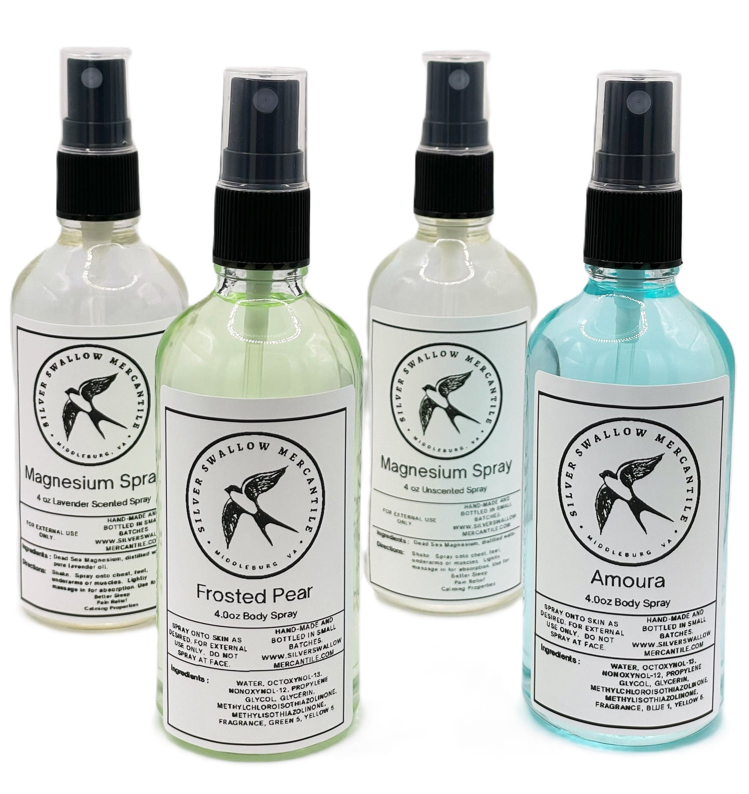 Self-Care That Takes You Places – Scents & Rituals for Mind, Body, and Spirit