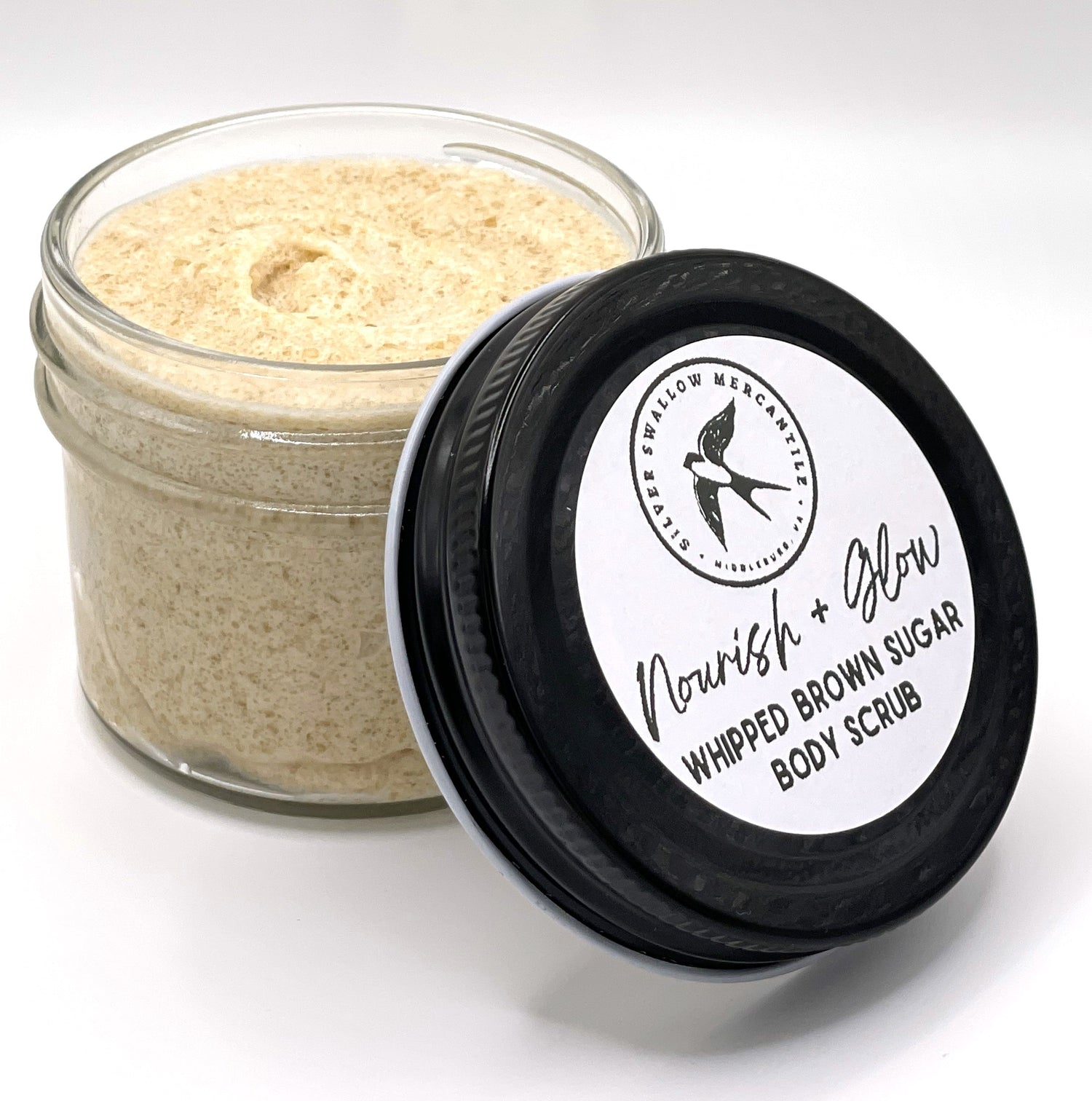 Self-Care Body Scrubs – Exfoliation Meets Indulgence