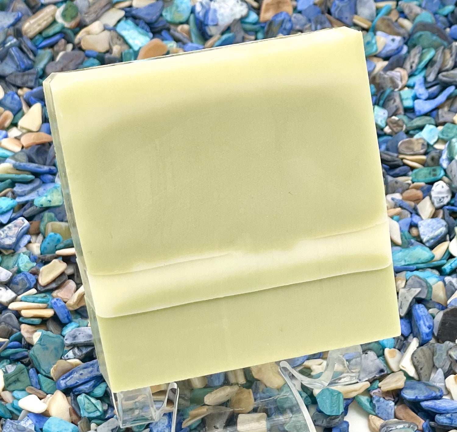 Handcrafted Soap Collection