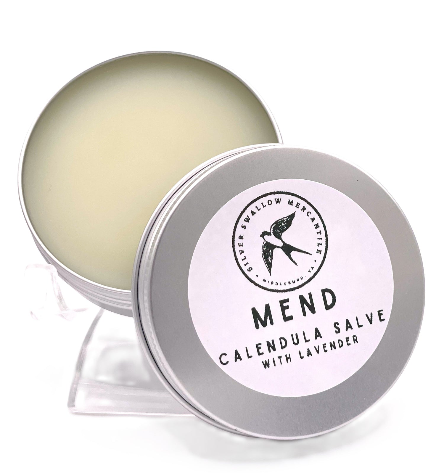Self-Care Balms & Salves – Nourishing Relief for Skin, Body & Mind