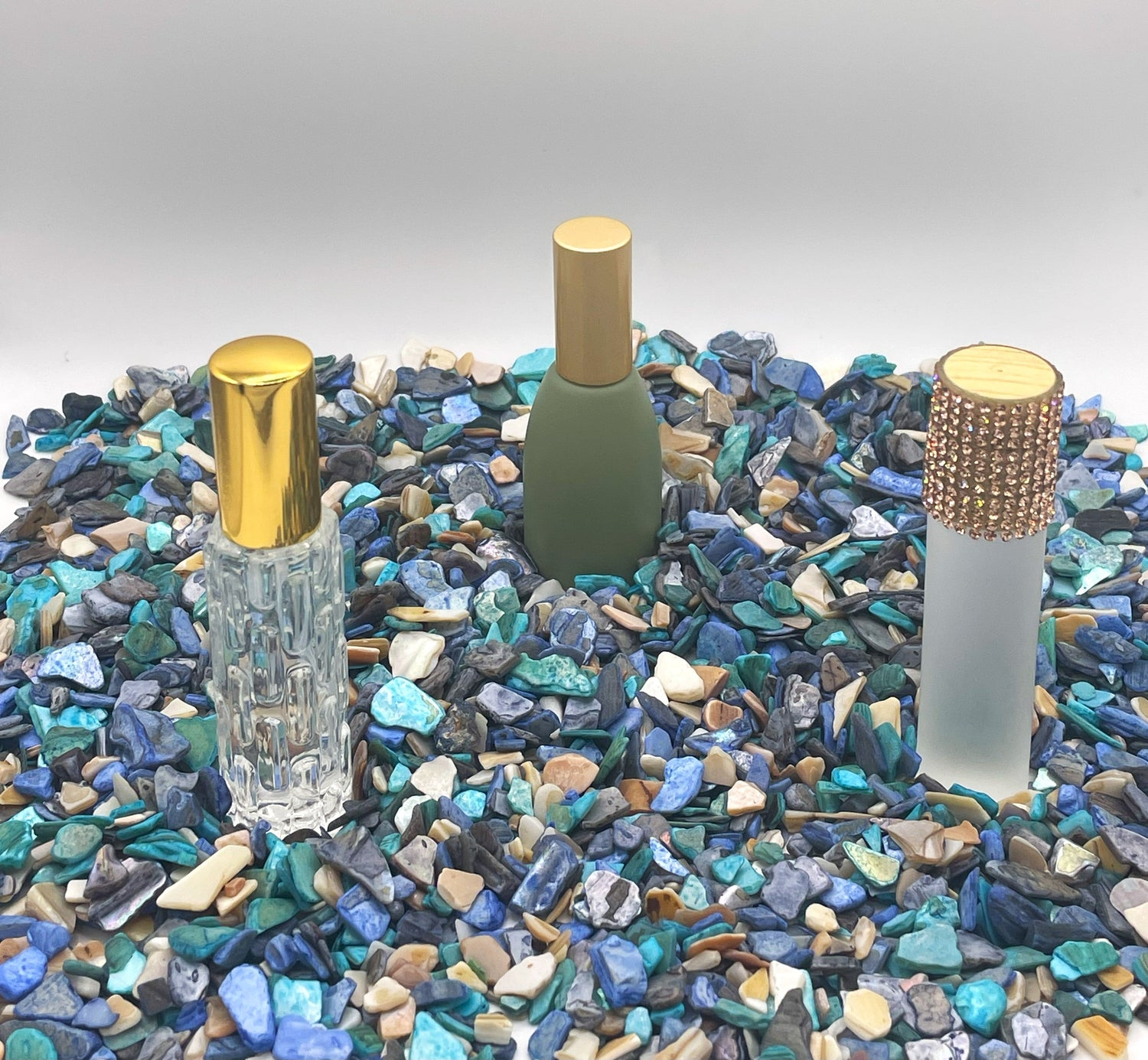 Wanderlust Collection – Perfume Sprays & Rollers