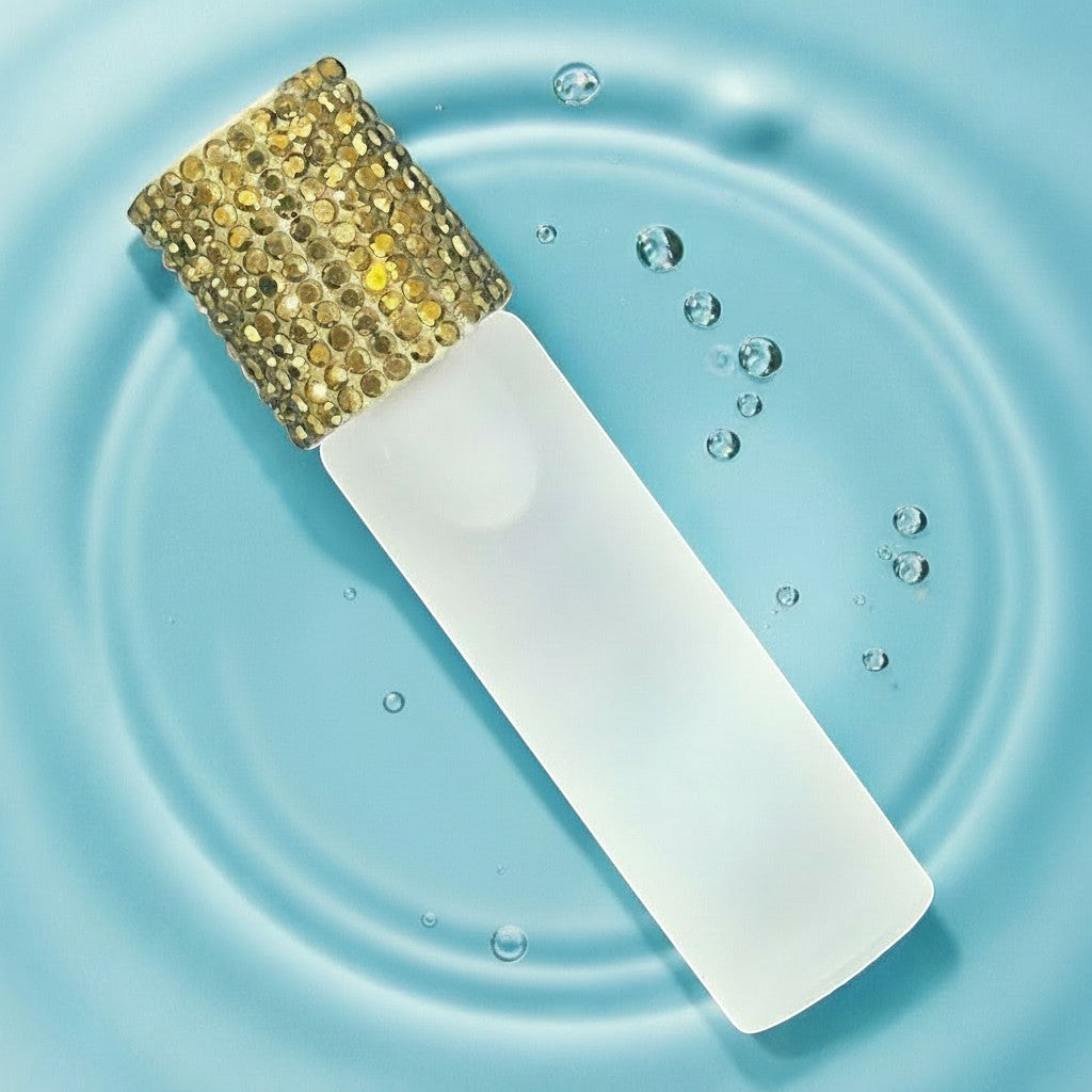 Mind Over Madness Essential Oil Roller for Stress Relief & Focus