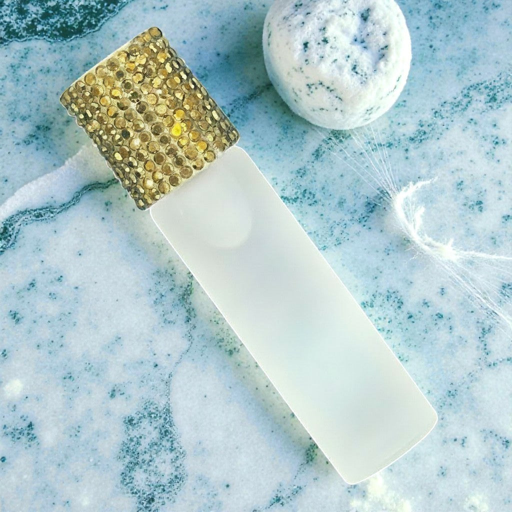 Mind Over Madness Essential Oil Roller for Stress Relief & Focus