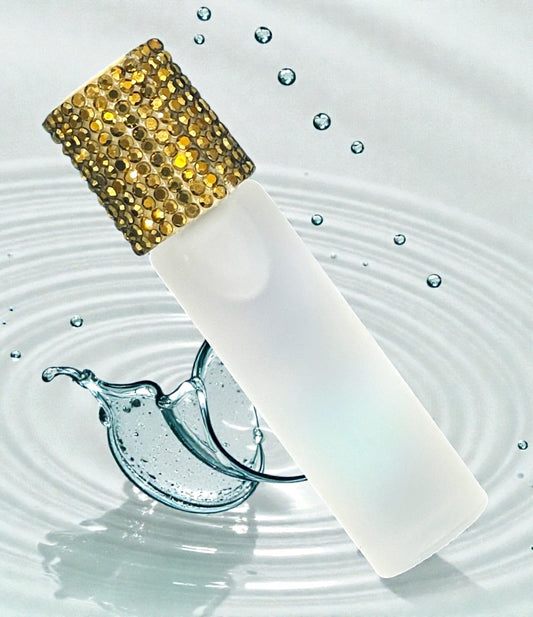 Mind Over Madness Essential Oil Roller for Stress Relief & Focus