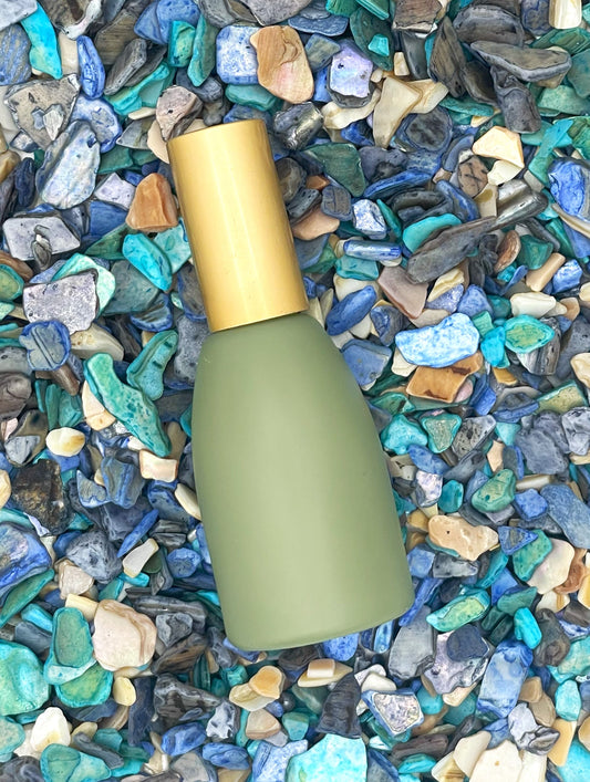 Solstice No. 62 Perfume Roller – Sunshine in a Bottle