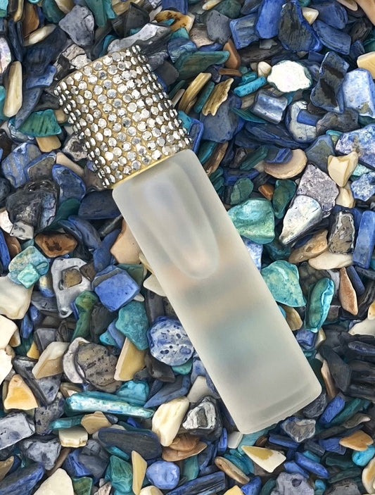 Focus Pocus Essential Oil Roller – For Clarity & Concentration