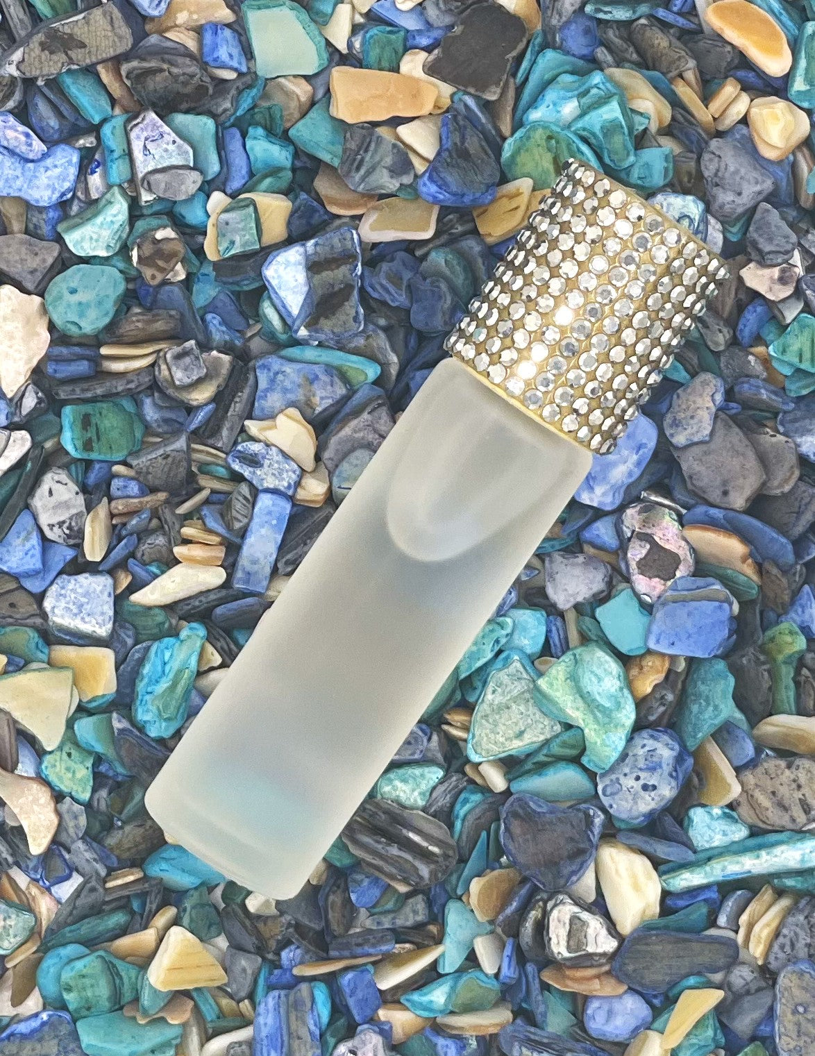 Focus Pocus Essential Oil Roller – For Clarity & Concentration