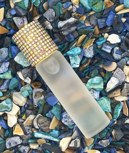 Free Spirit Essential Oil Roller – Earthy, Bright & Unapologetically Wild