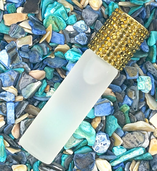 Mind Over Madness Essential Oil Roller for Stress Relief & Focus