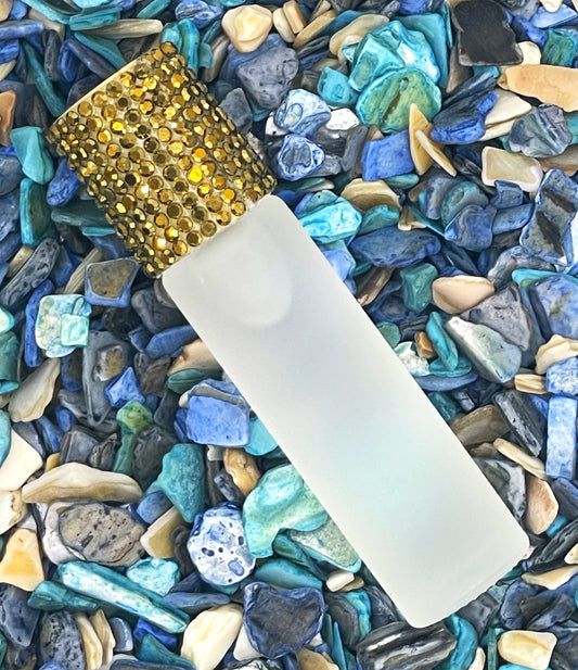 Mind Over Madness Essential Oil Roller for Stress Relief & Focus