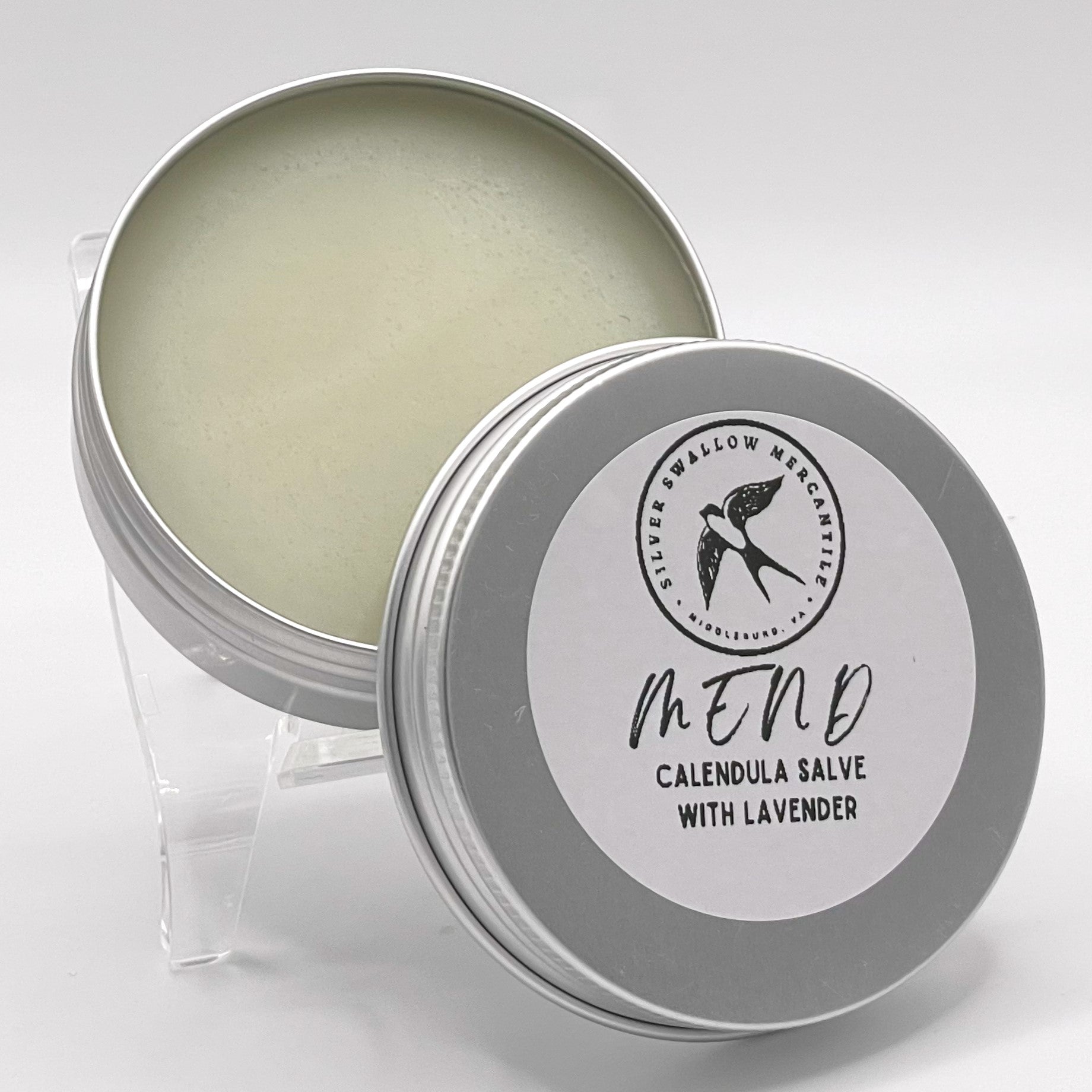Mend – Calendula Infused Salve