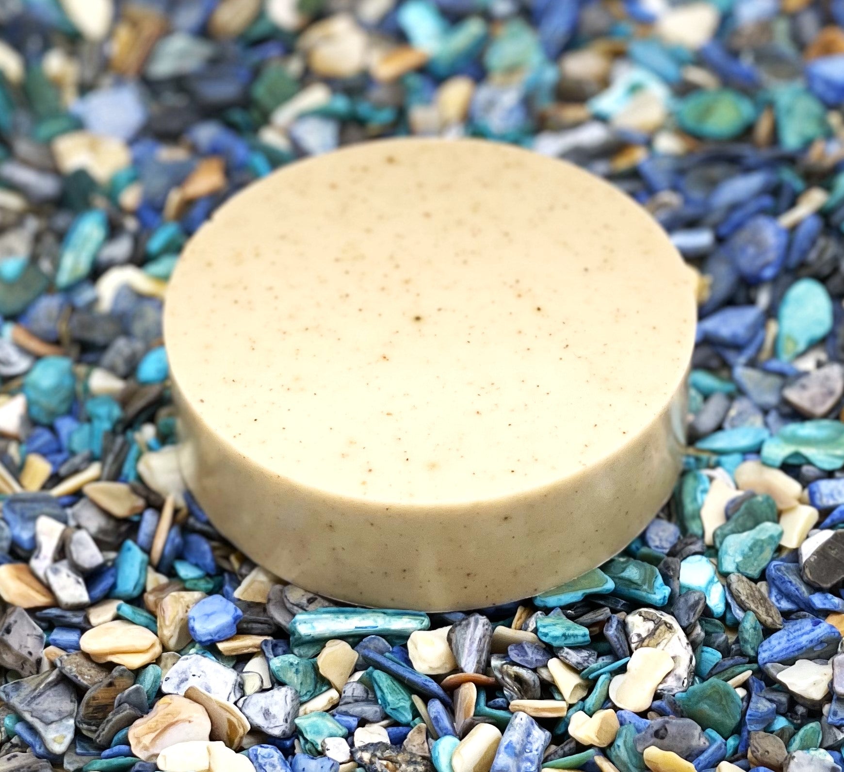 Pumpkin Spice Goat’s Milk Soap – 'Tis the Season to Spice Things Up