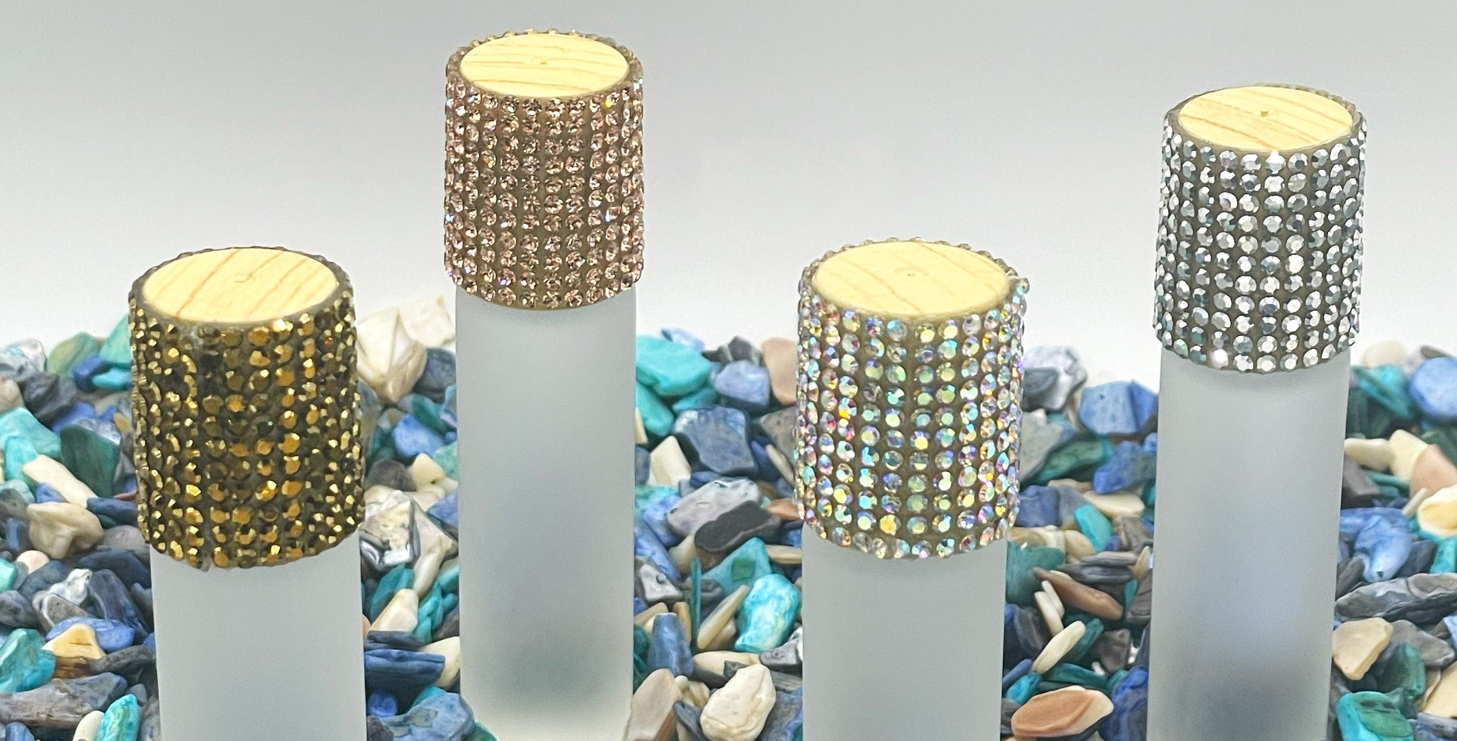 Focus Pocus Essential Oil Roller – For Clarity & Concentration