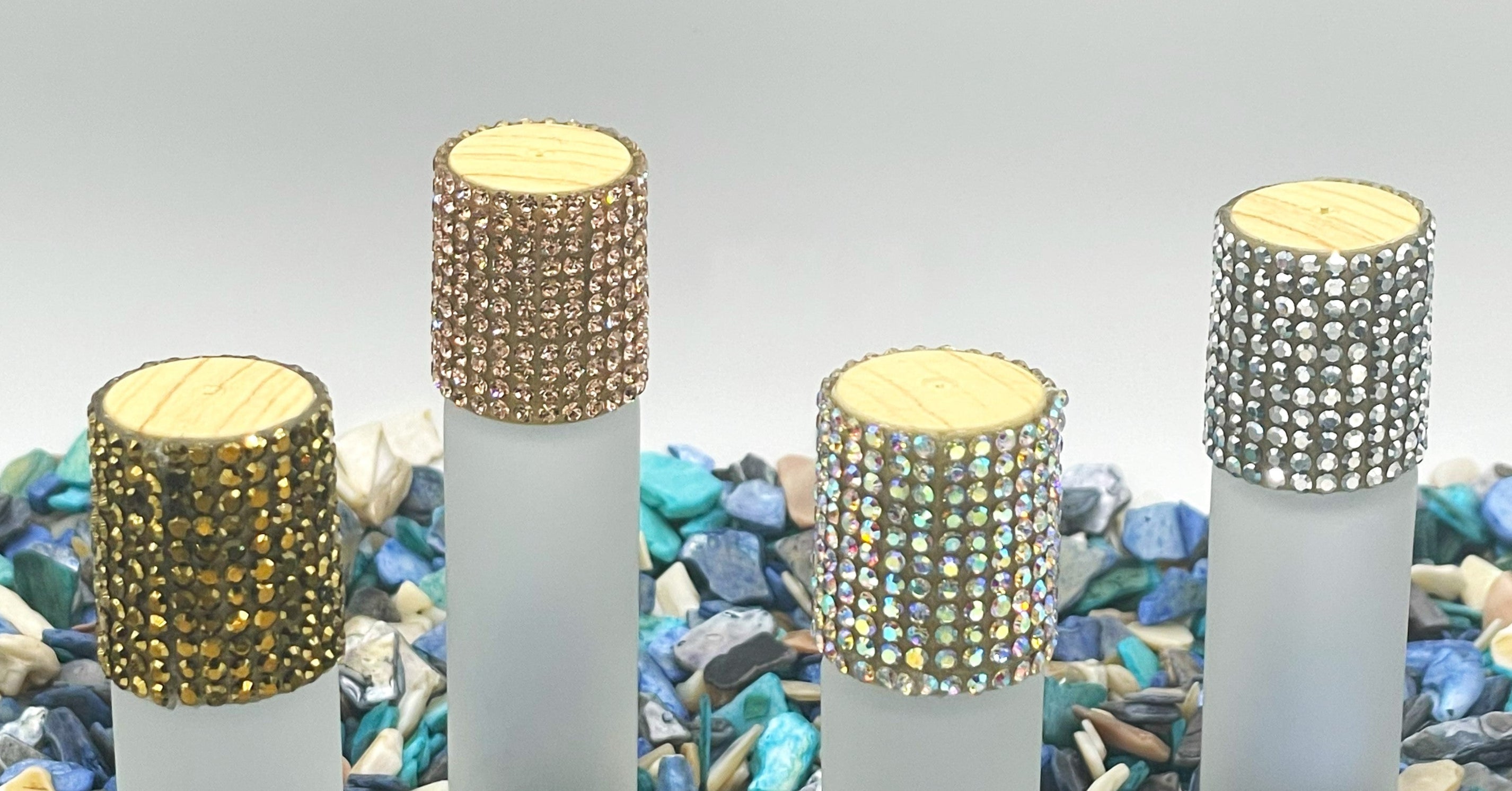 Solstice No. 62 - Fragrance Oil Roller