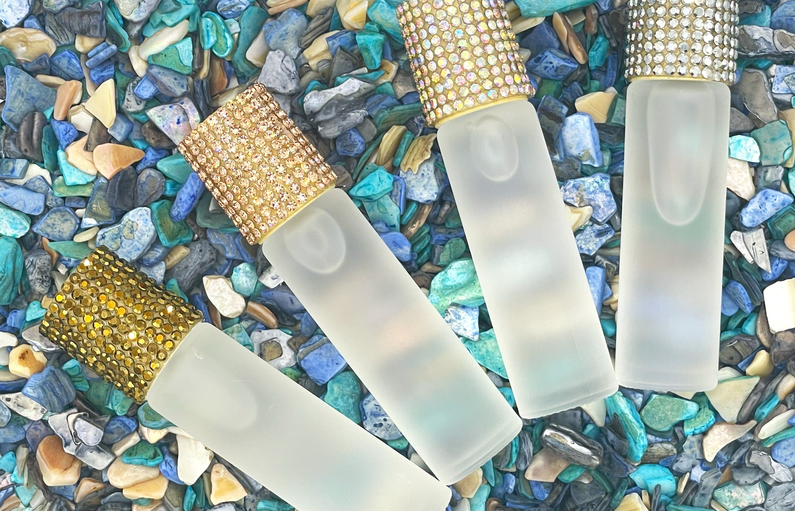 Free Spirit Essential Oil Roller – Earthy, Bright & Unapologetically Wild