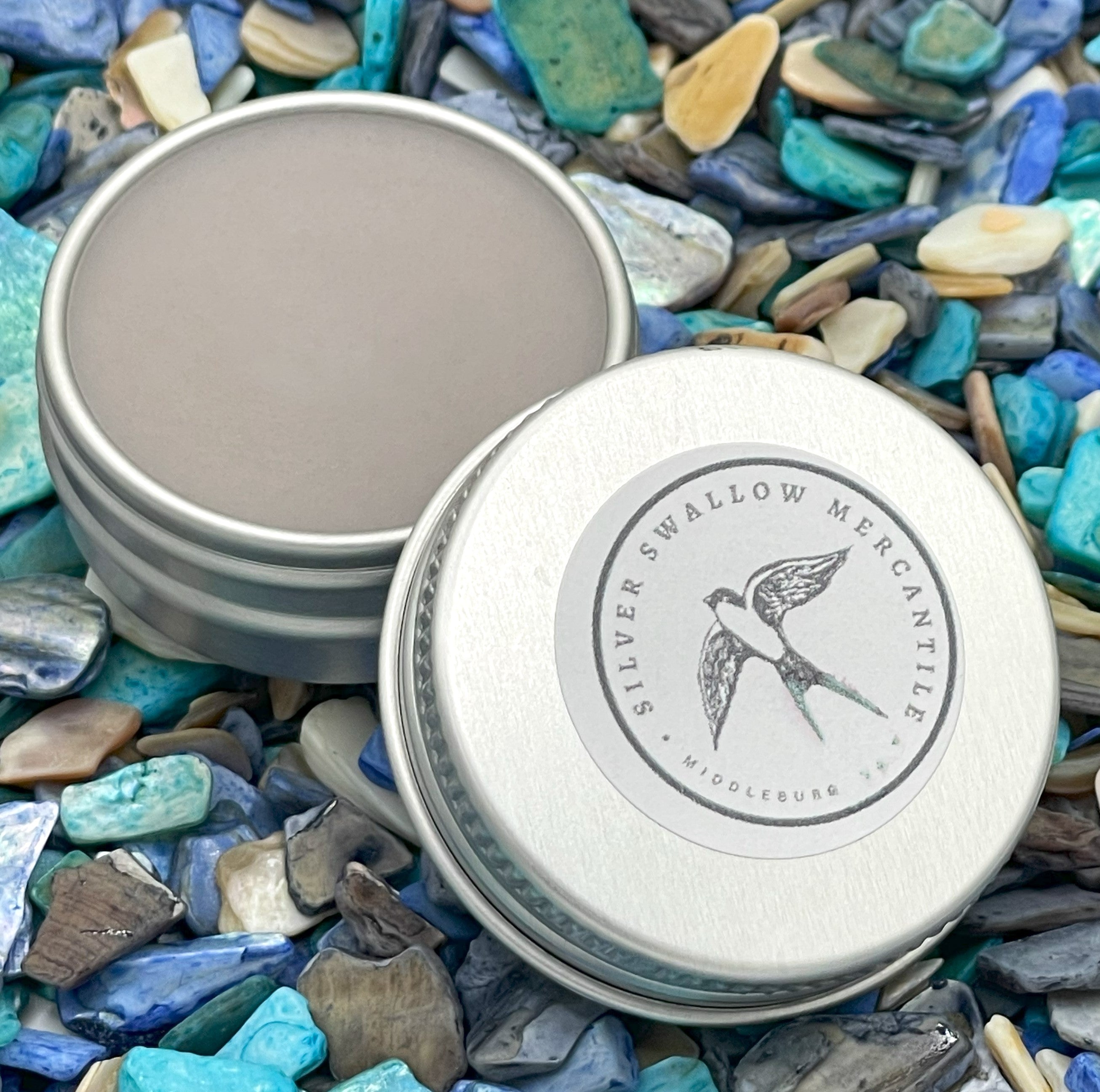 Sweet Honey Tea Lip Balm - Cozy, glossy, and a little flirty