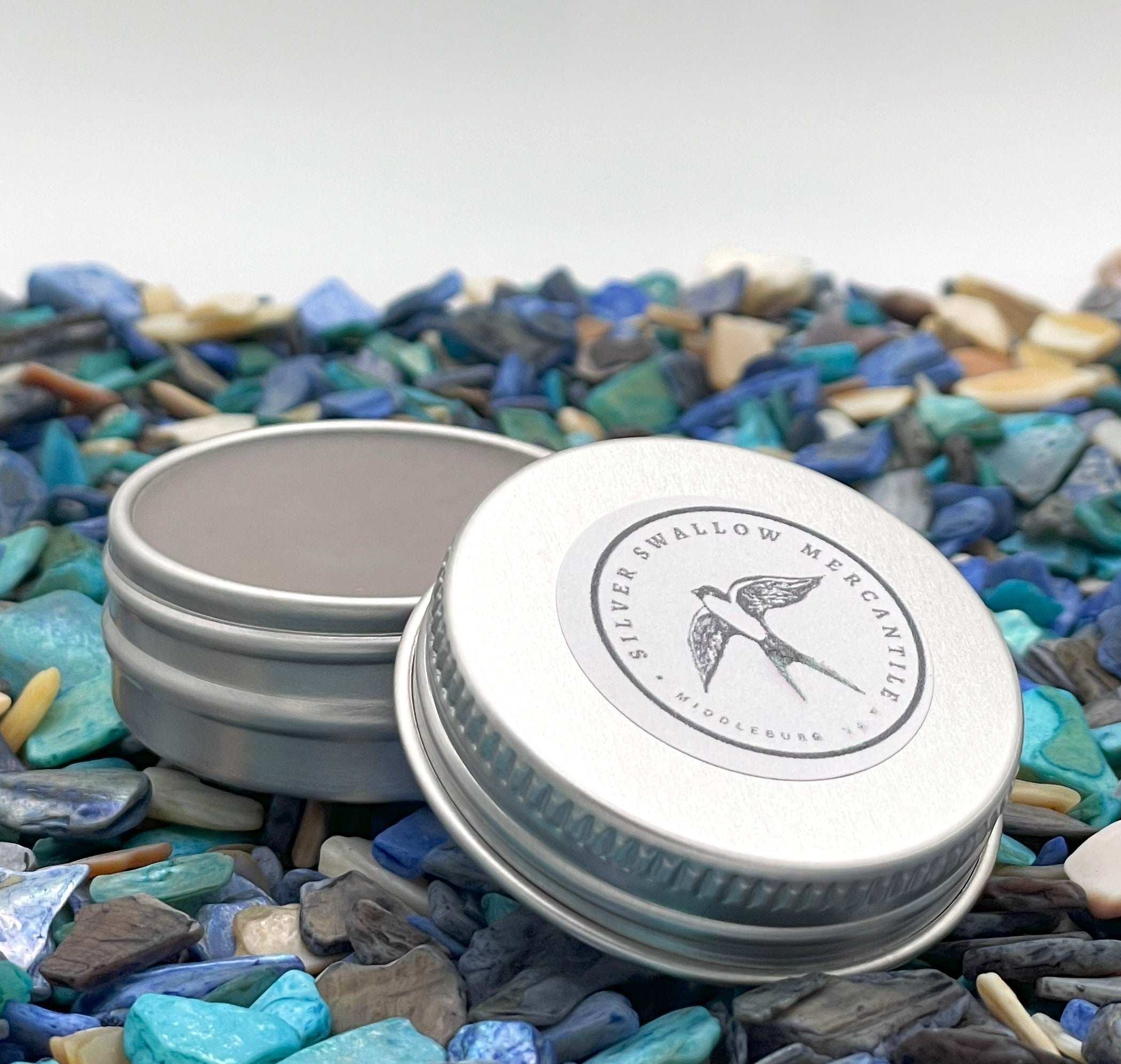 Sweet Honey Tea Lip Balm - Cozy, glossy, and a little flirty