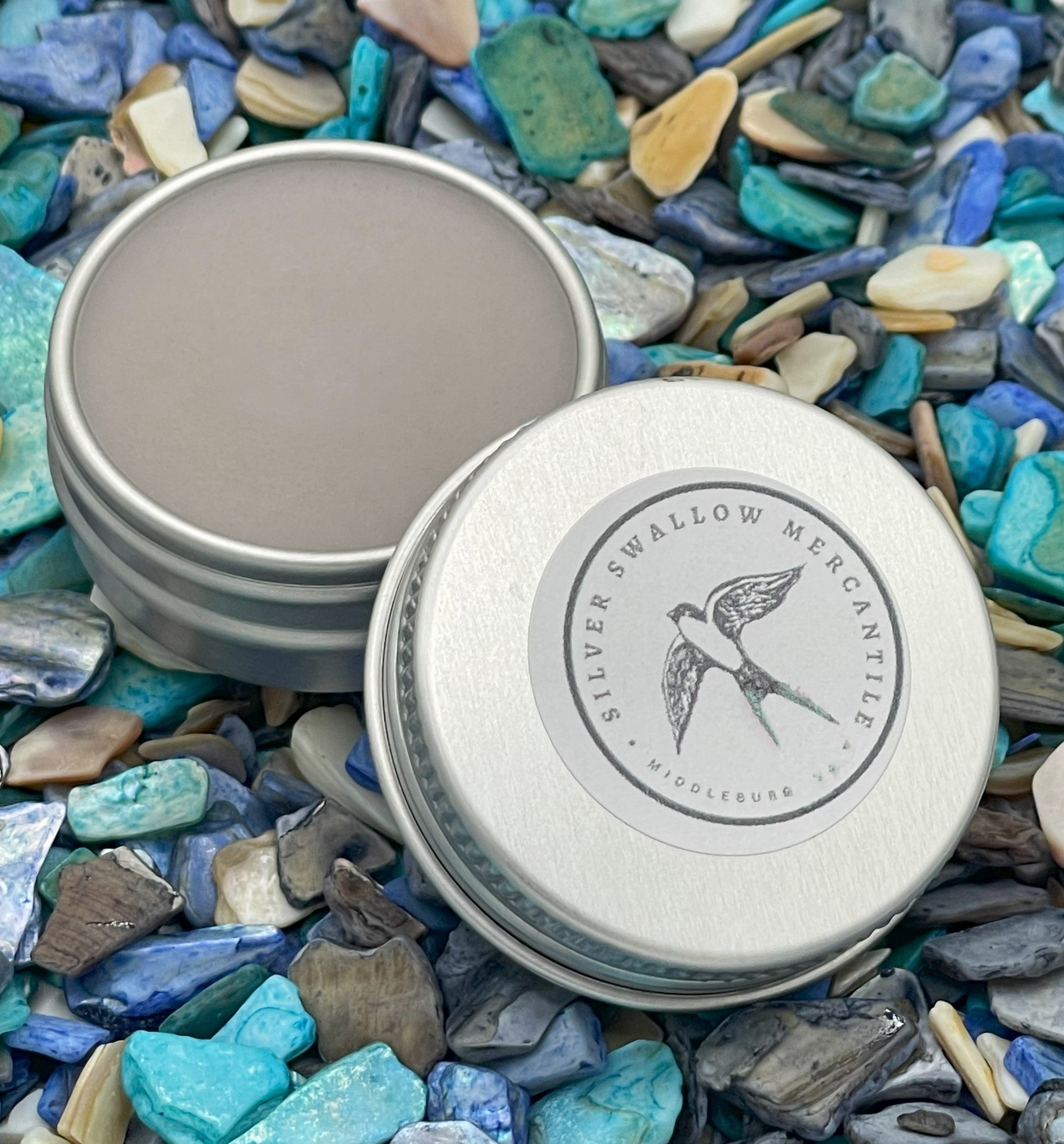 Sweet Honey Tea Lip Balm - Cozy, glossy, and a little flirty