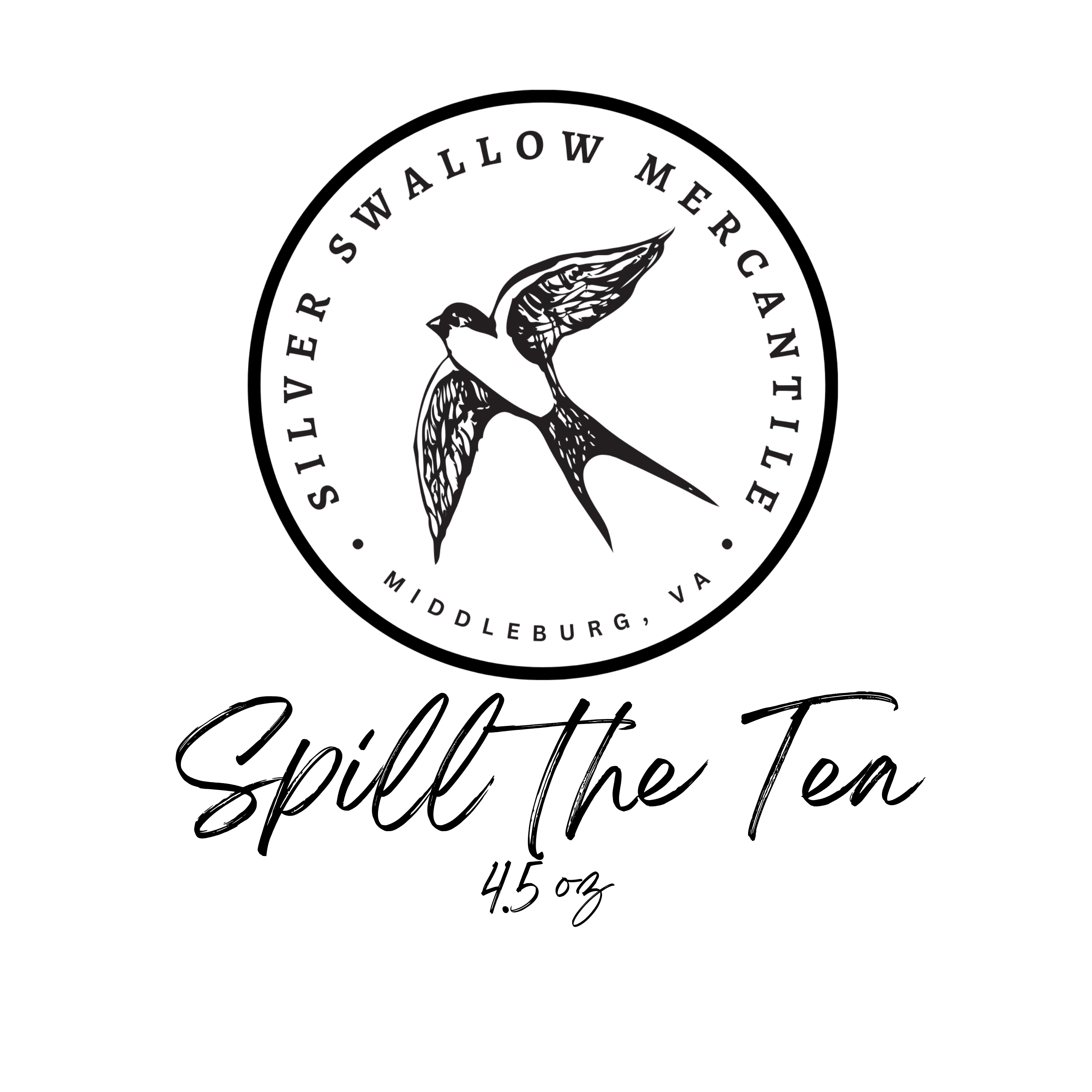 Spill the Tea - Chamomile and Lavender Goat's Milk Soap