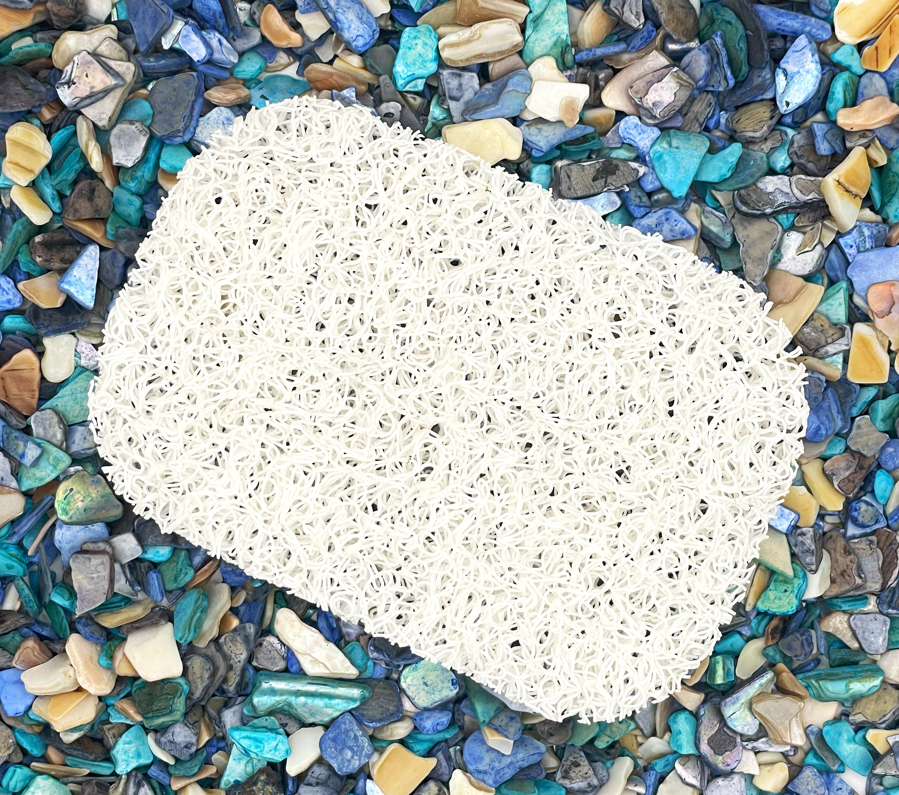 Scrub Hub – The Soap Saver That Works as Hard as Your Bar