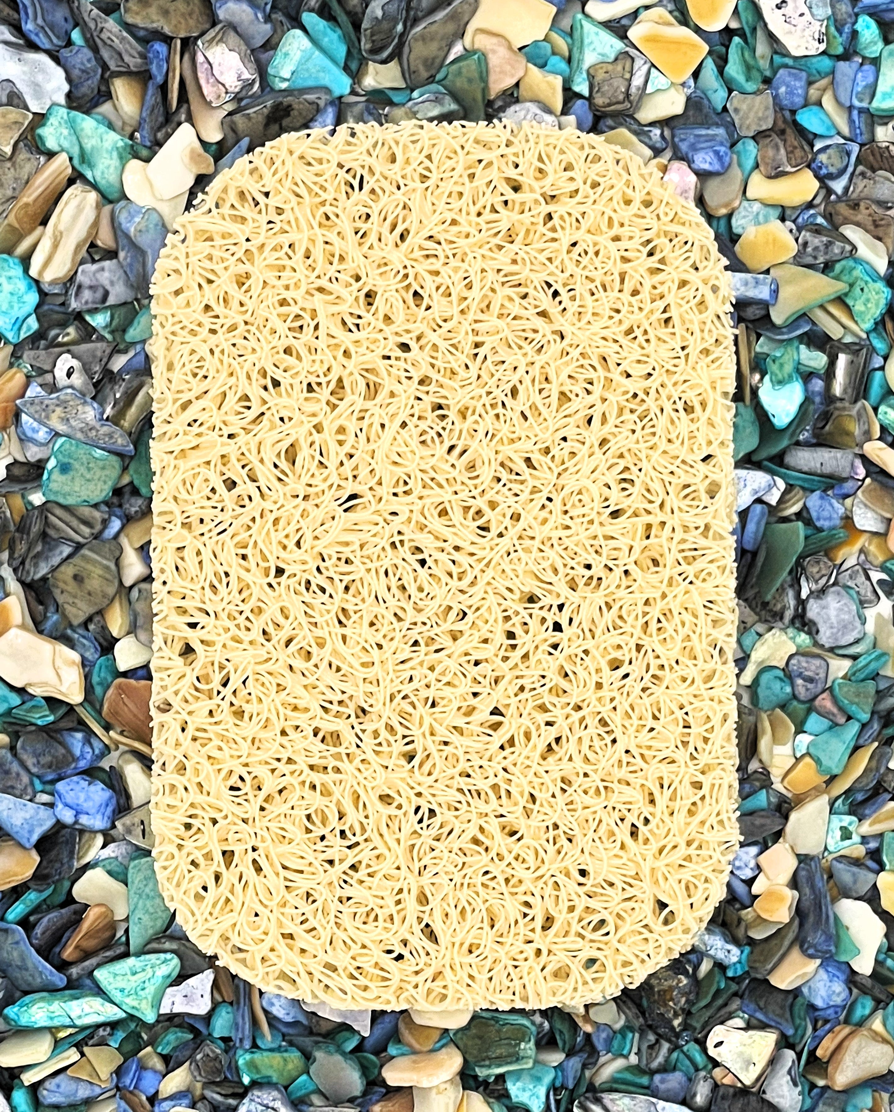 Scrub Hub – The Soap Saver That Works as Hard as Your Bar