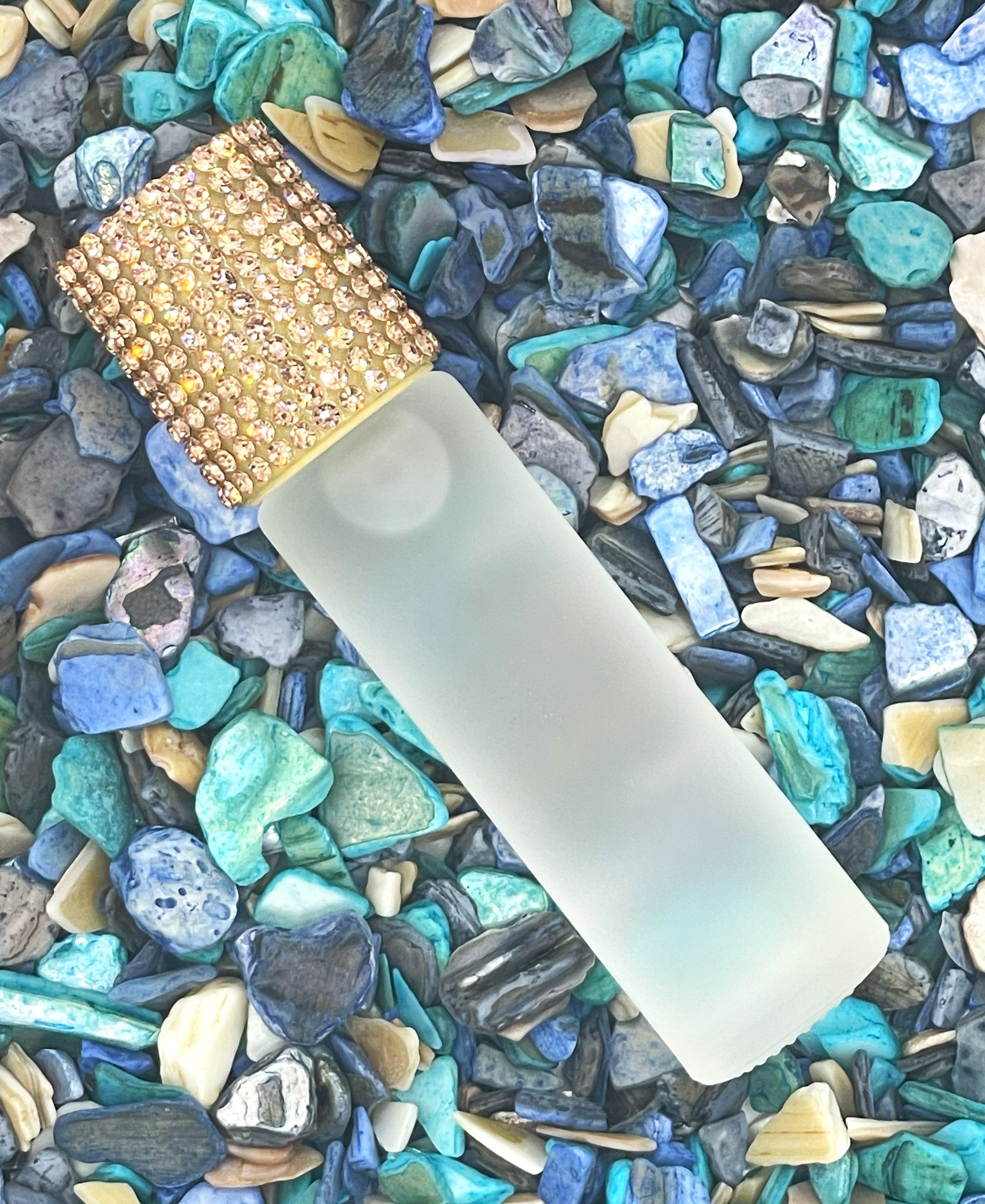 Solstice No. 62 - Fragrance Oil Roller