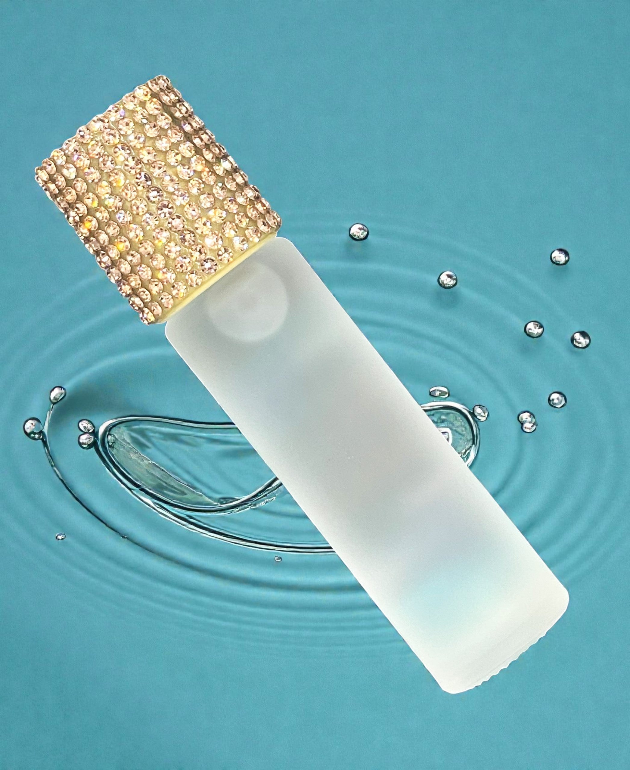Solstice No. 62 - Fragrance Oil Roller