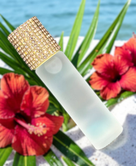 Solstice No. 62 - Fragrance Oil Roller