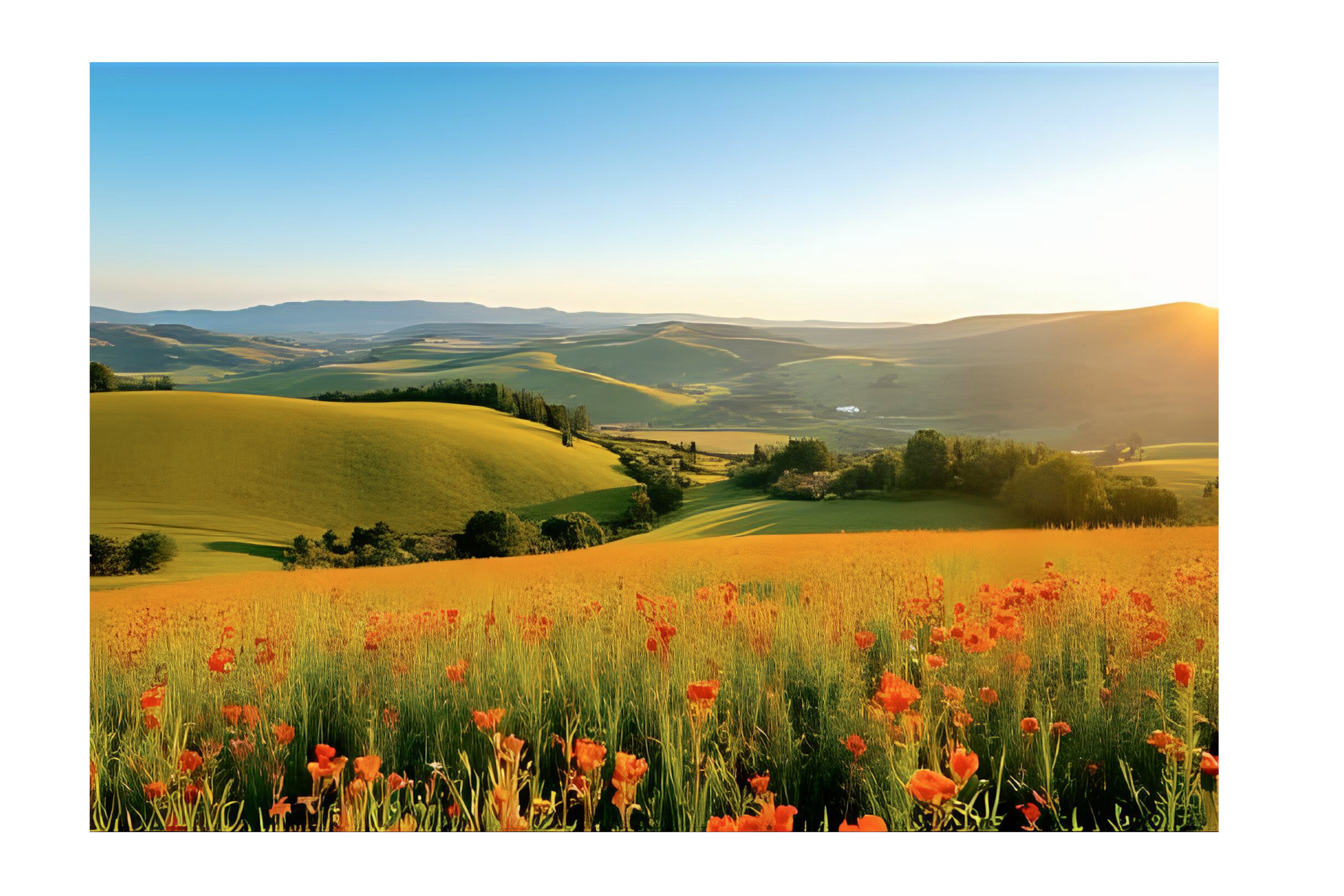 Tuscany – A Fragrance of Sunlit Romance and Timeless Elegance