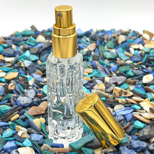 Tuscany – A Fragrance of Sunlit Romance and Timeless Elegance