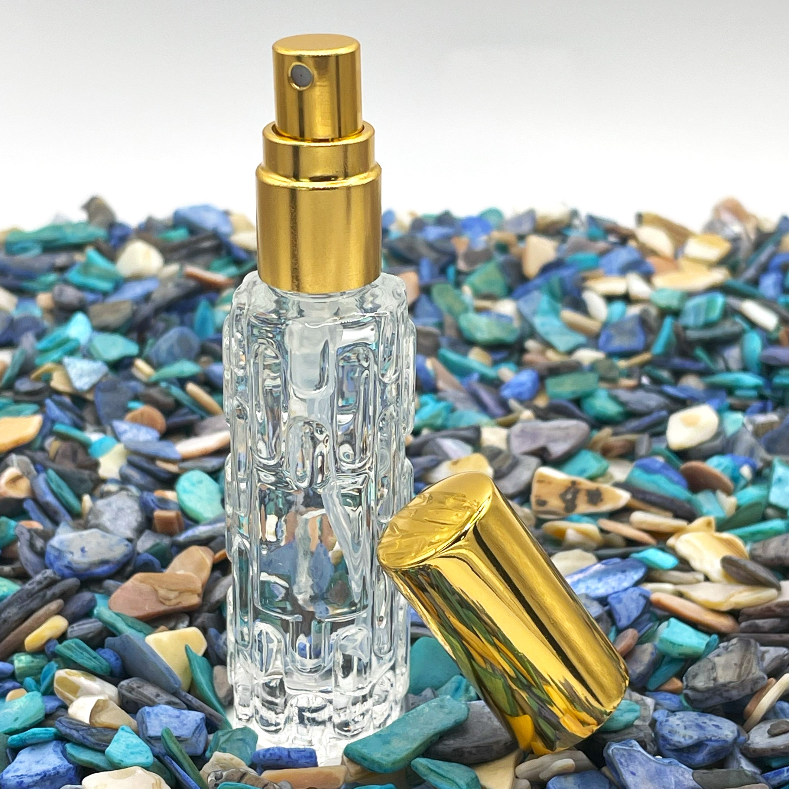 Tuscany – A Fragrance of Sunlit Romance and Timeless Elegance