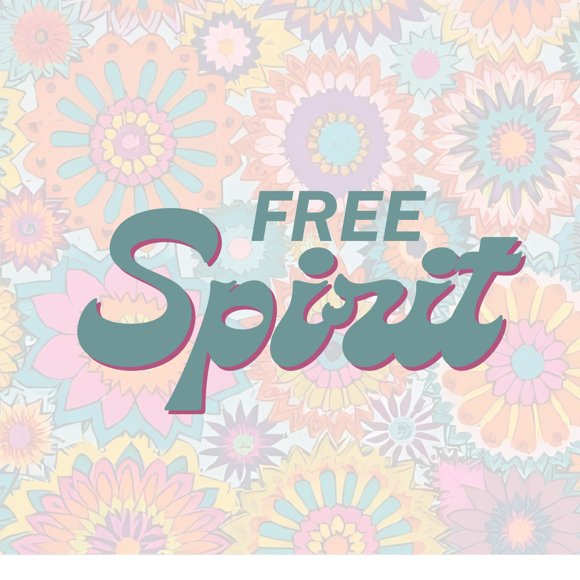 Free Spirit Essential Oil Roller – Earthy, Bright & Unapologetically Wild