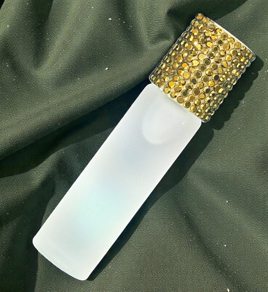 Mind Over Madness Essential Oil Roller for Stress Relief & Focus